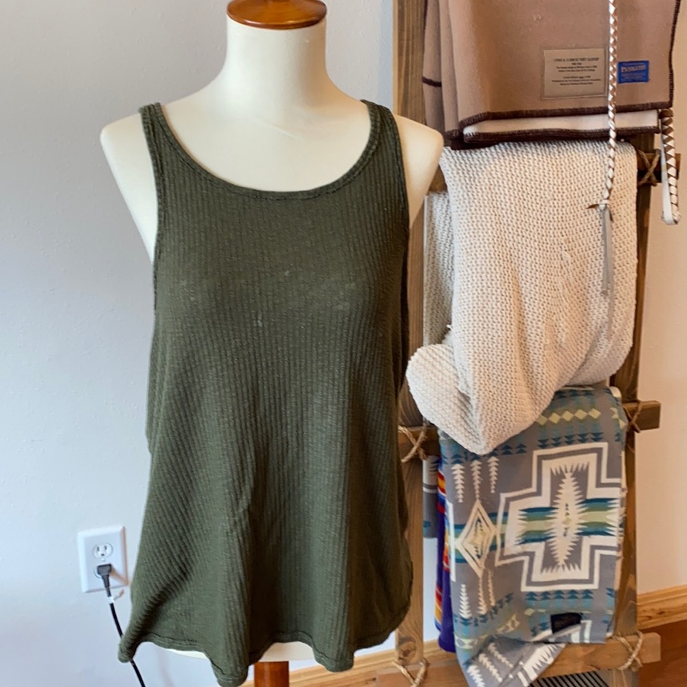 BKE tank top